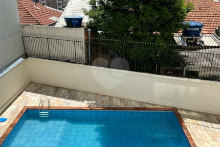 Apartamento à venda com 3 quartos, sendo 2 suítes, em Água Fria, São Paulo, SP