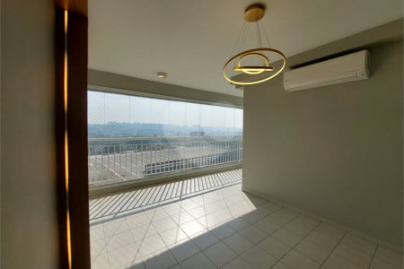 Apartamento à venda com 3 quartos, sendo 1 suíte, em Vila Leopoldina, São Paulo, SP
