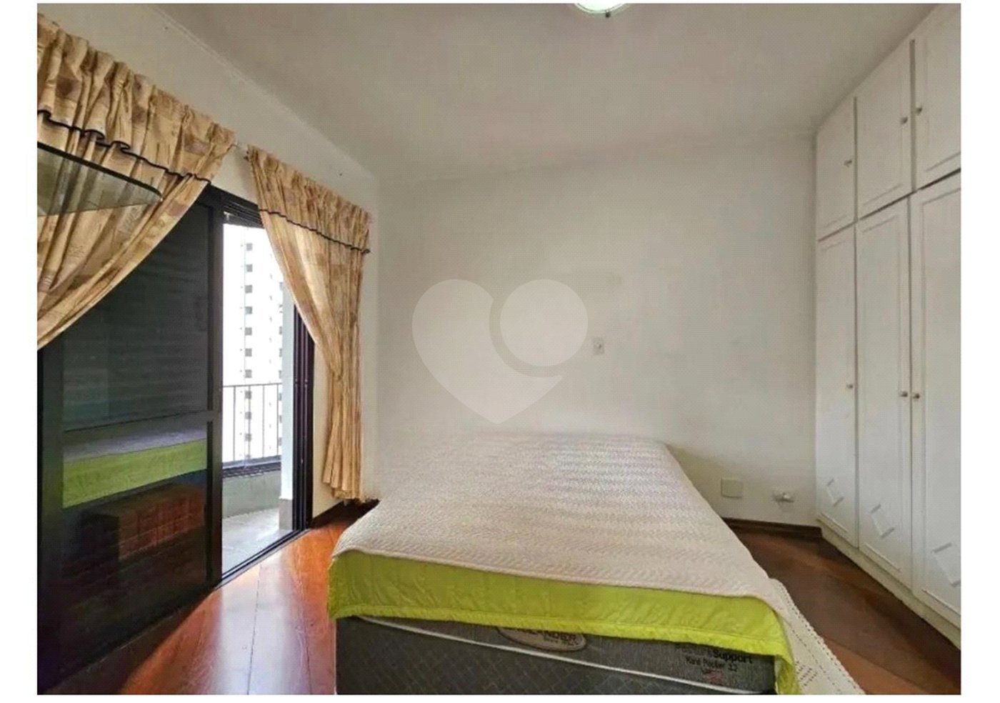 Apartamento à venda com 3 quartos, sendo 1 suíte, em Santa Teresinha, São Paulo, SP