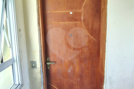 Apartamento à venda com 2 quartos em Jardim Aeroporto Iii, Mogi das Cruzes, SP