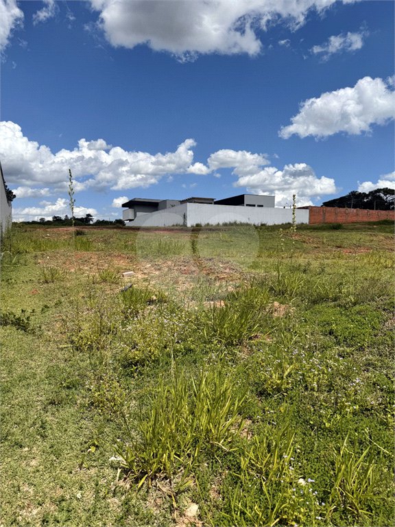 Terreno à venda no condomínio Fazenda Jequitibá, Sorocaba - SP