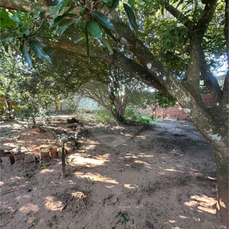 Terreno à venda em Residencial Ponta Porã I, Ponta Porã, MS