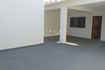 Casa à venda com 4 quartos, sendo 1 suíte, em Jardim Itanguá, Sorocaba, SP
