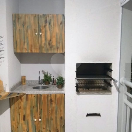 Apartamento à venda com 3 quartos, sendo 1 suíte,  em Vila Suissa, Mogi das Cruzes, SP