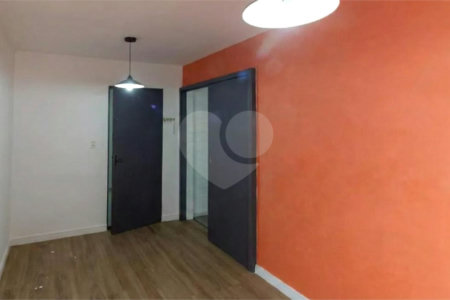 Apartamento à venda com 2 quartos em Paraisópolis, São Paulo, SP