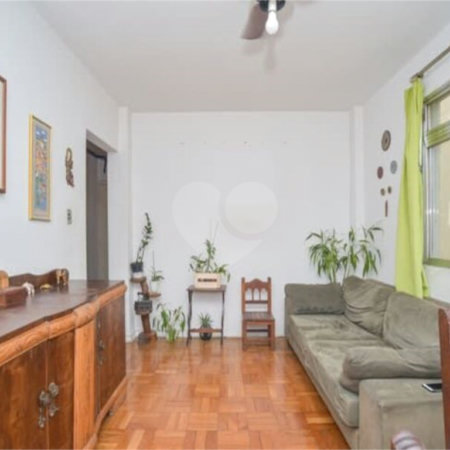 Apartamento à venda com 2 quartos em Vila Mariana, São Paulo, SP