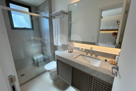 Casa em condomínio à venda com 4 quartos, sendo 3 suítes, em Marina, Armação dos Búzios, RJ