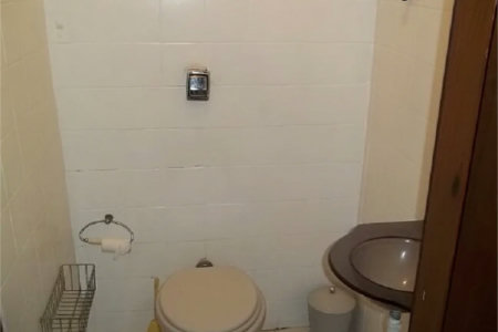 Sobrado à venda com 3 quartos, sendo 1 suíte, em Alto da Lapa, São Paulo, SP
