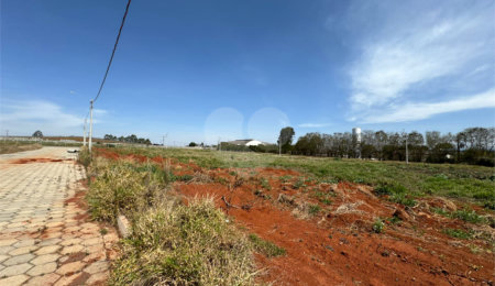 Terreno à venda em Vila Asem, Itapetininga, SP