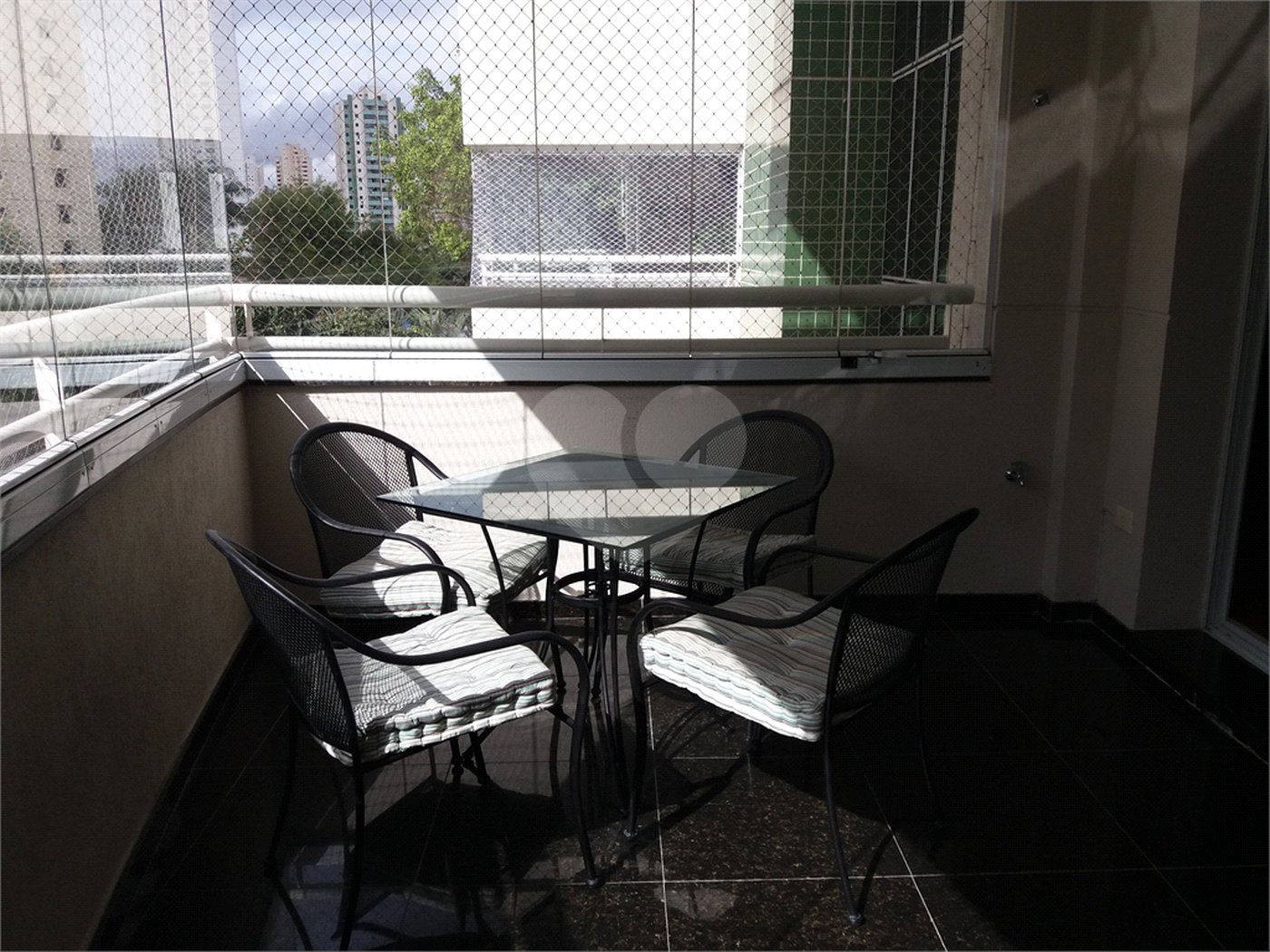 Apartamento à venda com 3 suítes em Anália Franco, São Paulo, SP