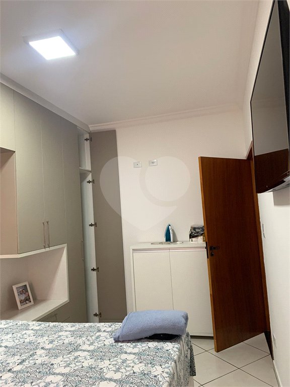 Casa à venda com 3 quartos, sendo 1 suíte, em Residencial Bosque dos Ipês, São José dos Campos, SP