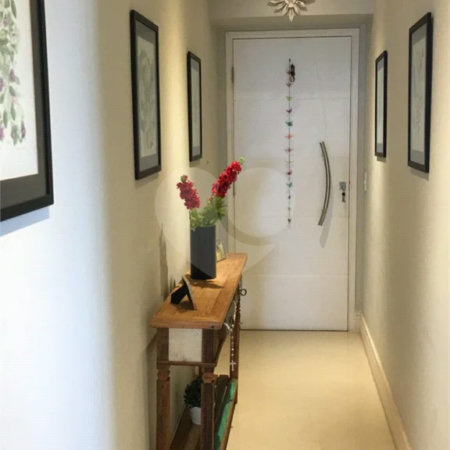 Apartamento à venda com 3 quartos, sendo 1 suíte, em Santana, São Paulo, SP