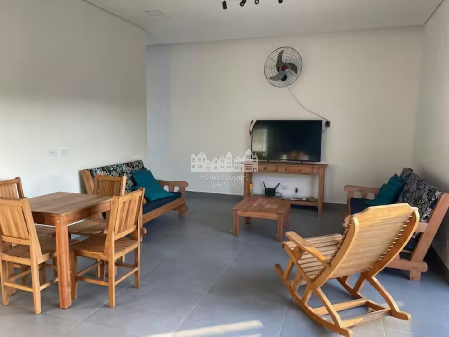 Casa, 3 quartos, 198 m² - Foto 4