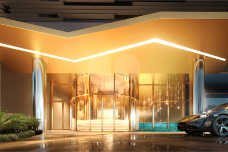 Apartamento à venda com 3 suítes em Brooklin, São Paulo, SP