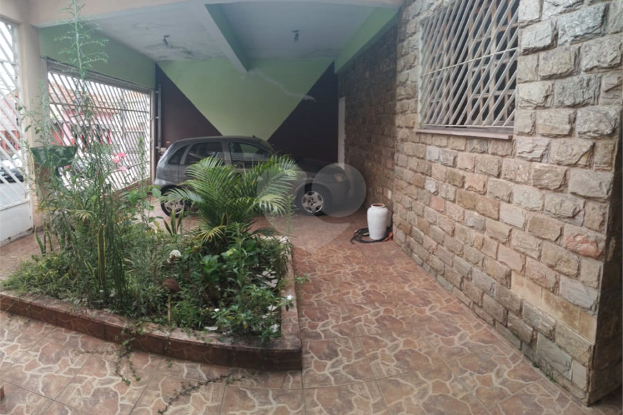 Sobrado à venda com 3 quartos em Jaçanã, São Paulo, SP