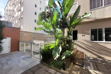 Apartamento à venda ou para alugar com 2 quartos em Vila Leopoldina, São Paulo, SP
