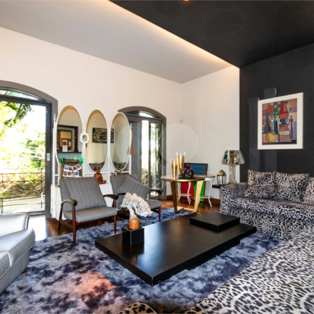Casa à venda ou para alugar com 3 quartos, sendo 1 suíte, em Butantã, São Paulo, SP