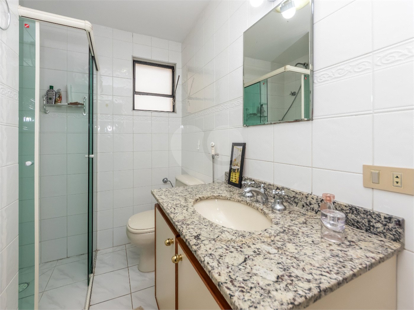 Apartamento à venda com 3 quartos, sendo 1 suíte, em Perdizes, São Paulo, SP
