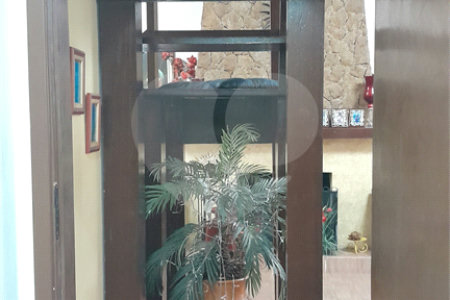 Sobrado à venda com 6 quartos, sendo 4 suítes, em Retiro das Fontes, Atibaia, SP