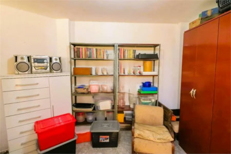 Sobrado à venda com 3 quartos, sendo 1 suíte, em Jardim Bonfiglioli, São Paulo, SP