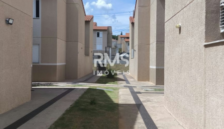 Apartamento à venda com 2 quartos em Mato Dentro, Indaiatuba, SP