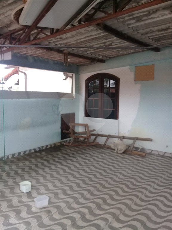 Casa Térrea à venda com 5 quartos, sendo 1 suíte, em Cosmos, Rio de Janeiro, RJ