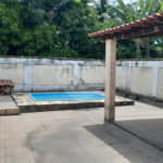 Casa à venda com 3 quartos em Santíssimo, Rio de Janeiro, RJ