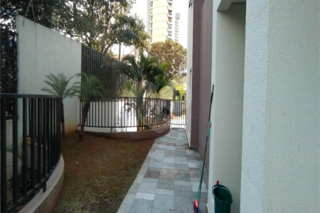 Cobertura à venda com 2 quartos, sendo 1 suíte, em Santana, São Paulo, SP