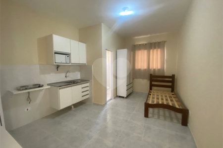 Apartamento para alugar com 1 quarto em Rio Pequeno, São Paulo, SP