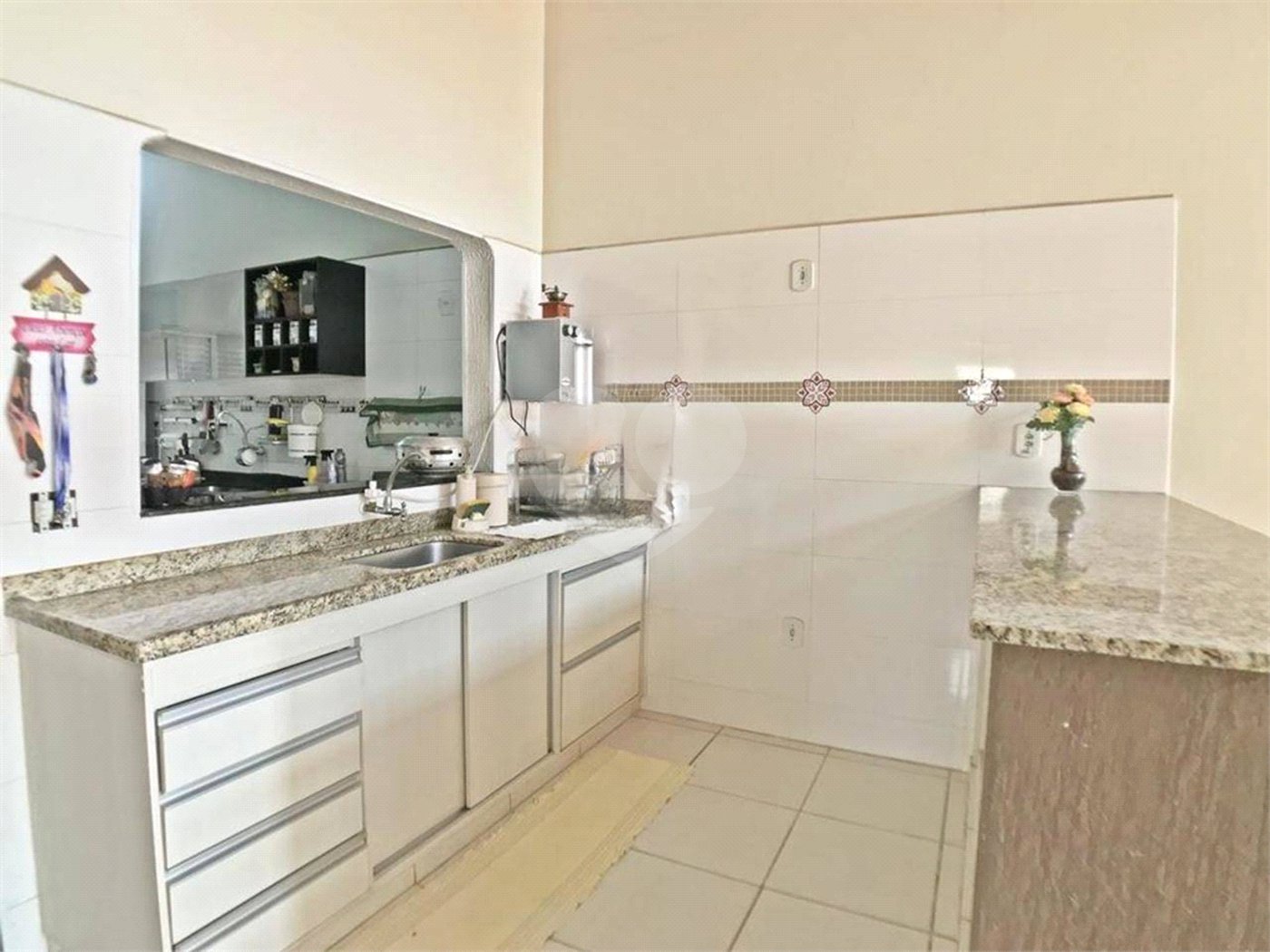 Casa à venda com 3 quartos, sendo 1 suíte, em João Aranha, Paulínia, SP