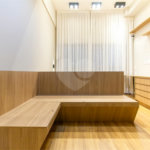Apartamento à venda com 1 quarto em Perdizes, São Paulo, SP