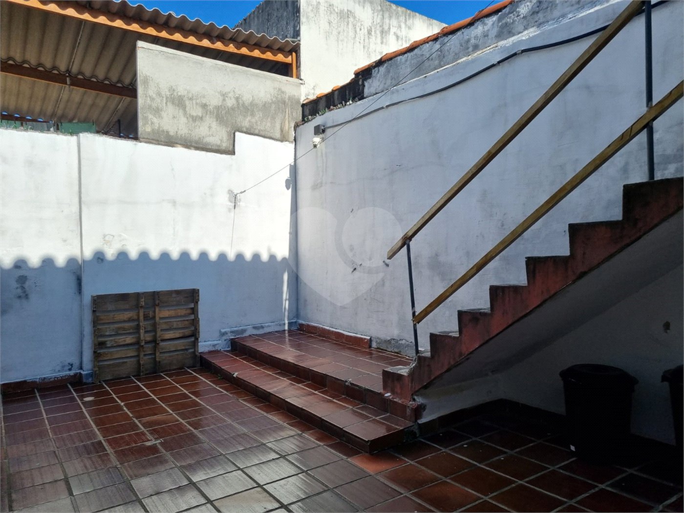 Casa Térrea à venda com 2 quartos em Santo Amaro, São Paulo, SP