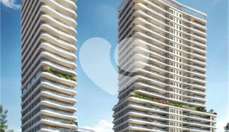 Apartamento à venda com 3 quartos, sendo 2 suítes, em Butantã, São Paulo, SP
