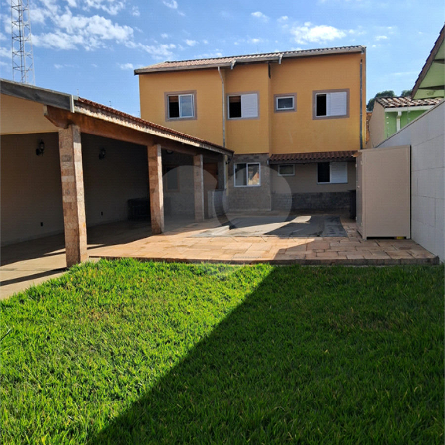 Casa à venda com 3 quartos, sendo 1 suíte, em Jardim Rossignatti, Indaiatuba, SP