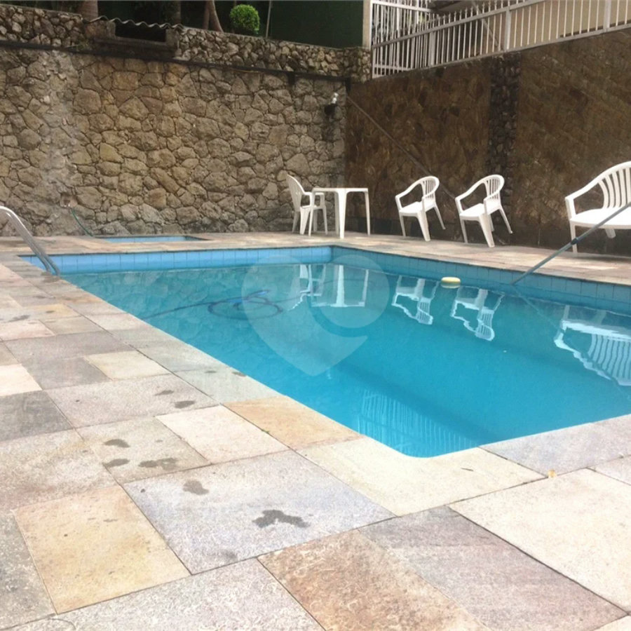 Apartamento à venda com 2 quartos em Santana, São Paulo, SP