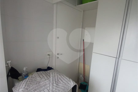Apartamento à venda com 2 suítes em Vila Andrade, São Paulo, SP