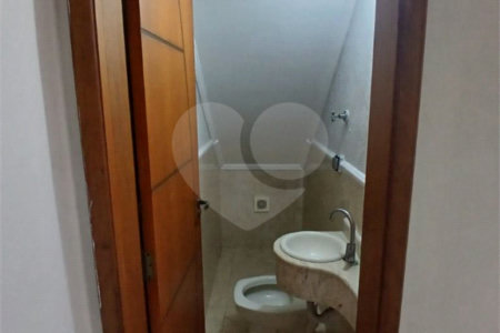 Sobrado à venda com 3 suítes em Vila Medeiros, São Paulo, SP