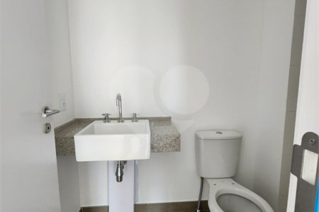 Apartamento à venda com 1 suíte em Pinheiros, São Paulo, SP
