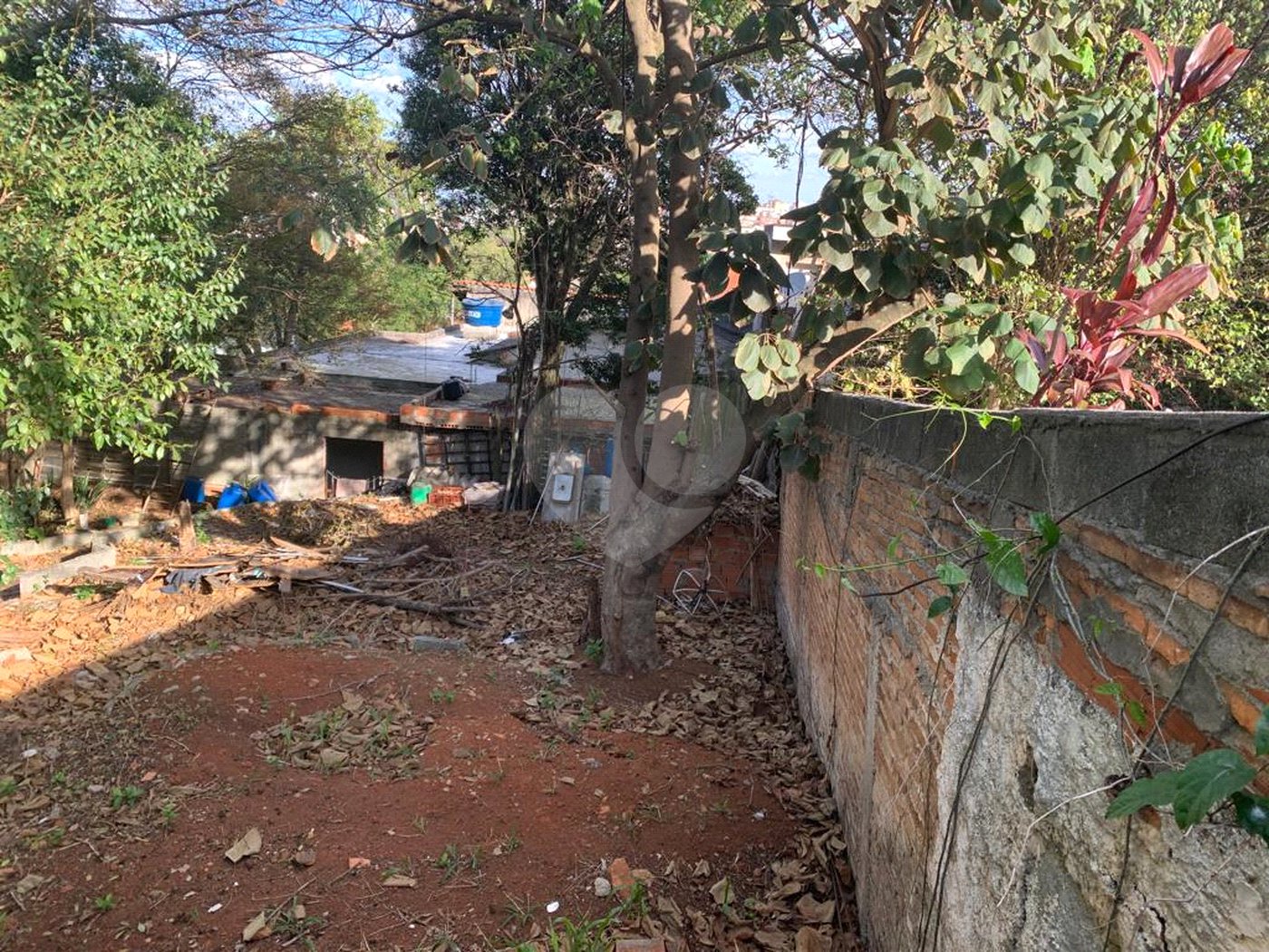 Terreno à venda com 2 quartos em Vila Nivi, São Paulo, SP