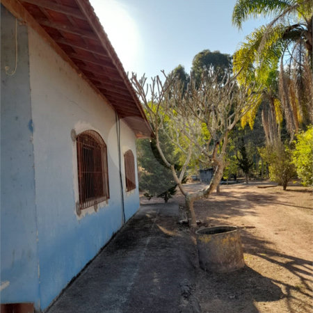 Sítio à venda no Centro, Salesópolis, SP