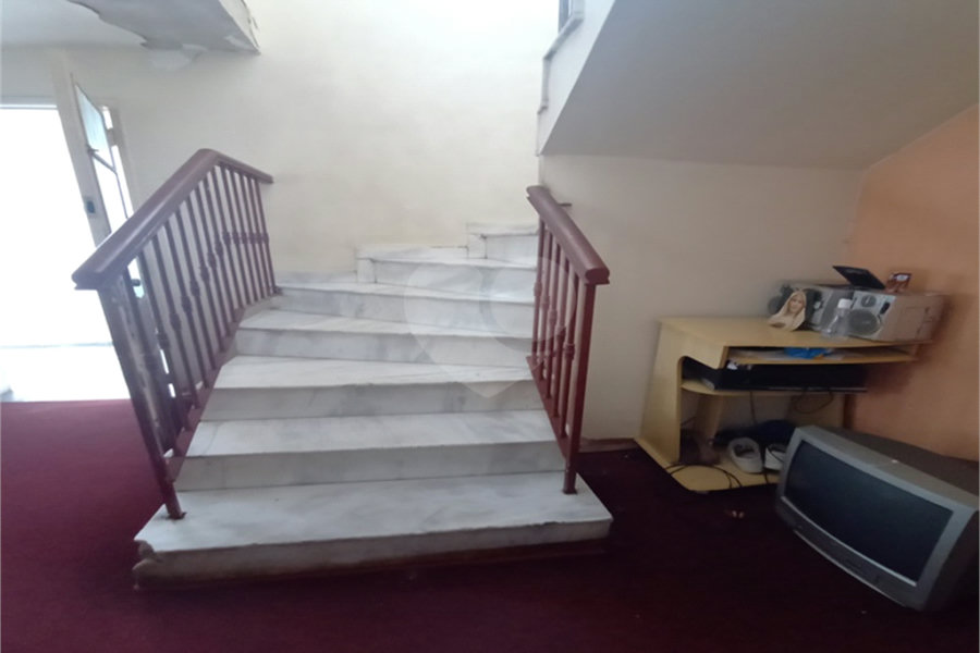 Sobrado à venda com 3 quartos, sendo 1 suíte, em Mandaqui, São Paulo, SP