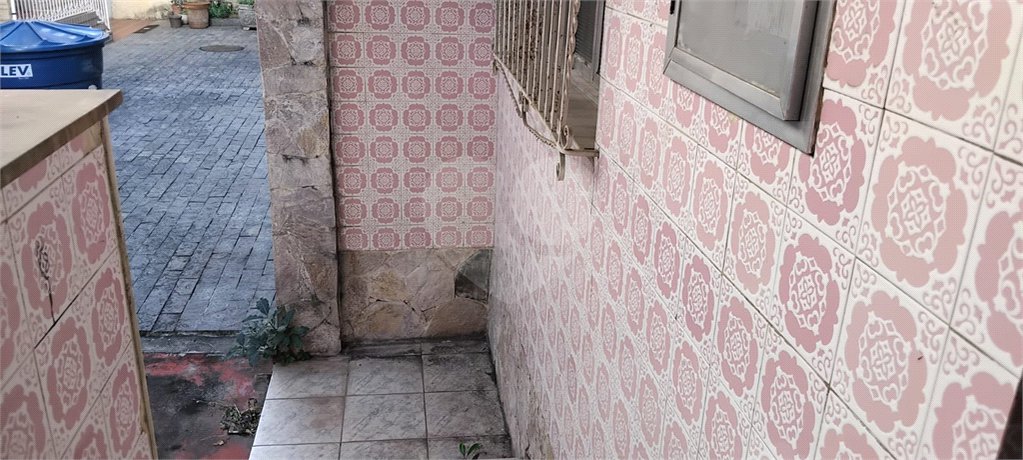 Casa de Vila à venda com 2 quartos em Vila Isabel, Rio de Janeiro, RJ