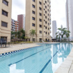 Apartamento à venda com 4 quartos, sendo 3 suítes, em Jardim Monte Kemel, São Paulo, SP