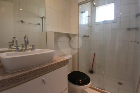 Cobertura à venda com 4 quartos, sendo 3 suítes,  em Cidade São Francisco, São Paulo, SP