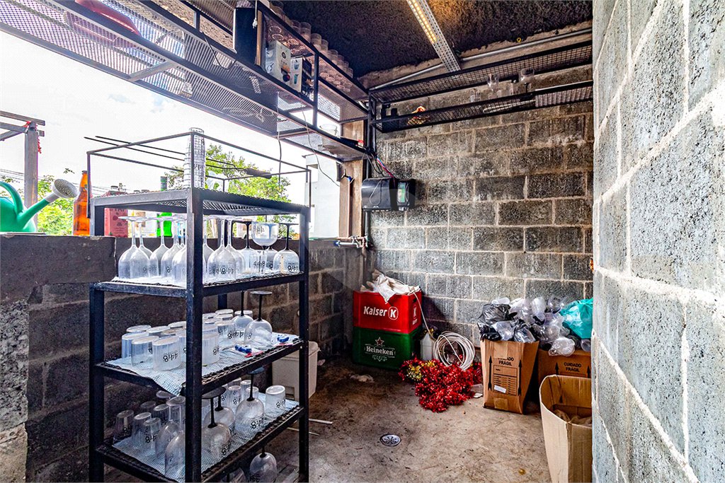 Prédio à venda ou para alugar em Vila Hamburguesa, São Paulo, SP