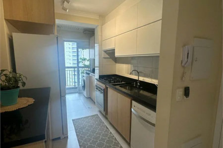 Apartamento à venda com 3 quartos, sendo 1 suíte,  em Vila Andrade, São Paulo, SP