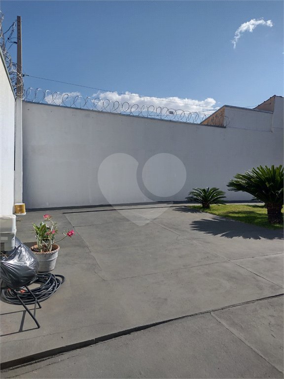 Casa à venda com 2 quartos, sendo 1 suíte, em Parque Residencial Vale do Sol, Araraquara, SP