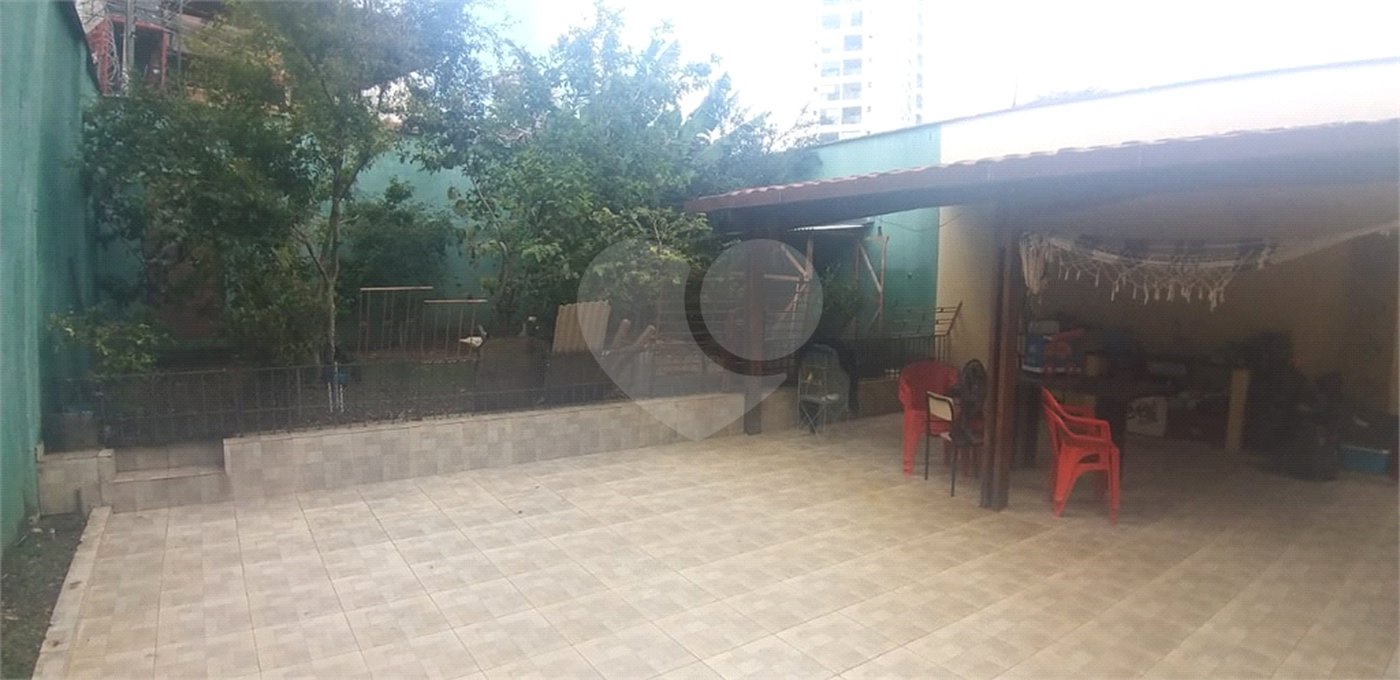 Sobrado à venda com 5 quartos, sendo 4 suítes, em Parada Inglesa, São Paulo, SP