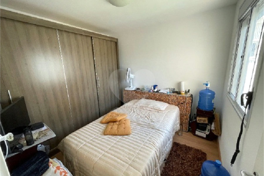 Apartamento à venda com 2 quartos, sendo 1 suíte, em Vila Guilherme, São Paulo, SP