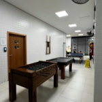 Apartamento com 3 dormitórios, 129 m² - venda por R$ 2.190.000,00 ou aluguel por R$ 11.770,00/mês - Aparecida - Santos/SP
